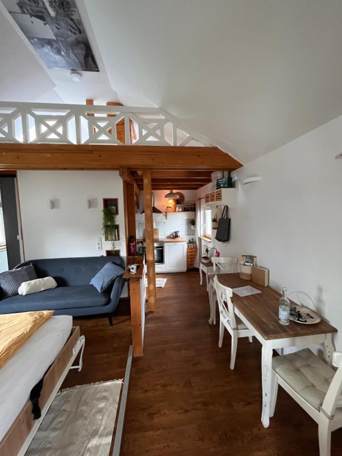 Ferienhaus Im Westerwald Westerwaelder Herzstueck Langenbach bei Kirburg Экстерьер фото